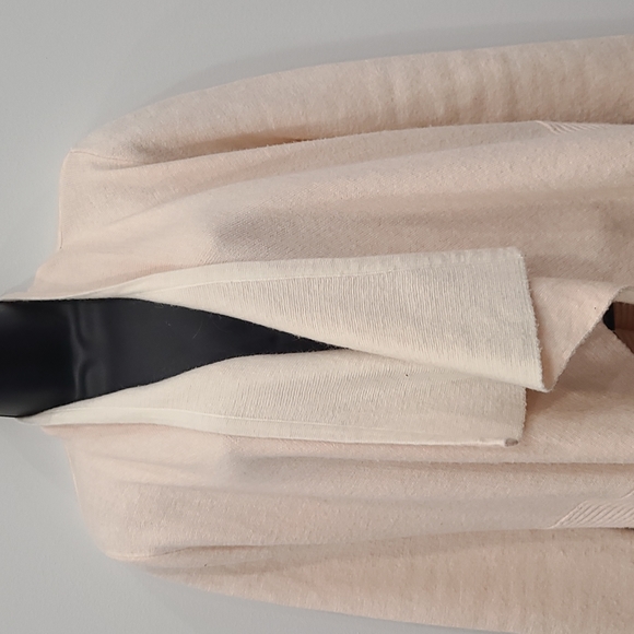 Cozy open cardigan - Picture 2 of 7